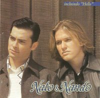 Nato e Nando